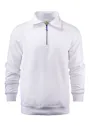 Printer Sweatshirt Half zip Rounders RSX miniatuur