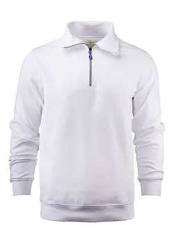 Printer Halbzip-Sweatshirt Rounders RSX thumbnail