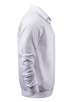 Printer Halbzip-Sweatshirt Rounders RSX thumbnail