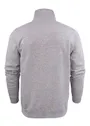 Printer Sweatshirt Half zip Rounders RSX miniatuur