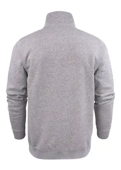Printer Halbzip-Sweatshirt Rounders RSX thumbnail