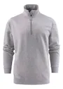 Printer Sweatshirt Half zip Rounders RSX miniatuur