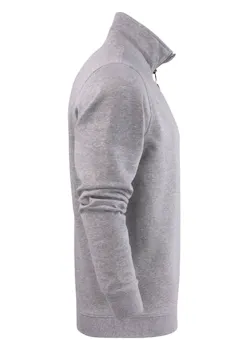 Printer Halbzip-Sweatshirt Rounders RSX thumbnail