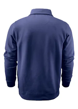 Printer Halbzip-Sweatshirt Rounders RSX thumbnail