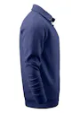 Printer Sweatshirt Half zip Rounders RSX miniatuur