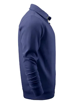 Printer Halbzip-Sweatshirt Rounders RSX thumbnail