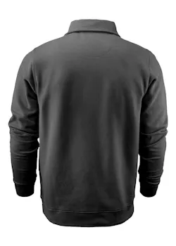 Printer Halbzip-Sweatshirt Rounders RSX thumbnail