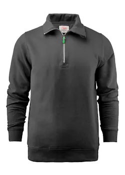 Printer Halbzip-Sweatshirt Rounders RSX thumbnail