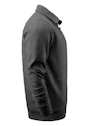 Printer Sweatshirt Half zip Rounders RSX miniatuur