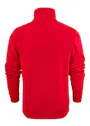 Printer Javelin RSX 2262054 Sweat Jacket Regular Fit Vorschaubild