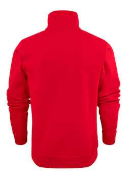 Printer Javelin RSX 2262054 Sweatshirt-Jacke Regular Fit thumbnail