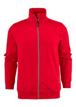 Printer Javelin RSX 2262054 Sweatshirt-Jacke Regular Fit thumbnail