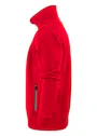 Printer Javelin RSX 2262054 Sweat Jacket Regular Fit Vorschaubild