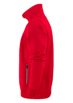 Printer Javelin RSX 2262054 Sweatshirt-Jacke Regular Fit thumbnail