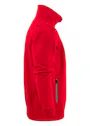 Printer Javelin RSX 2262054 Sweat Jacket Regular Fit Vorschaubild