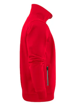 Printer Javelin RSX 2262054 Sweatshirt-Jacke Regular Fit thumbnail