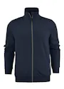 Printer Javelin RSX 2262054 Sweat Jacket Regular Fit Vorschaubild