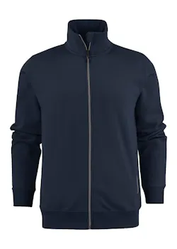 Printer Javelin RSX 2262054 Sweatshirt-Jacke Regular Fit thumbnail