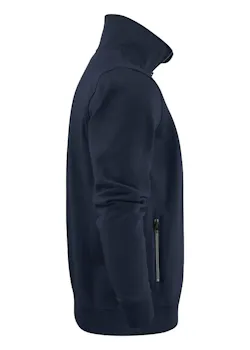 Printer Javelin RSX 2262054 Sweatshirt-Jacke Regular Fit thumbnail