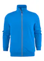 Printer Javelin RSX 2262054 Sweat Jacket Regular Fit Vorschaubild