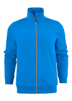 Printer Javelin RSX 2262054 Sweatshirt-Jacke Regular Fit thumbnail