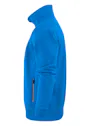 Printer Javelin RSX 2262054 Sweat Jacket Regular Fit Vorschaubild