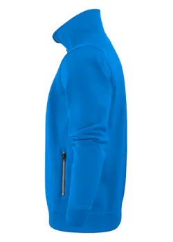 Printer Javelin RSX 2262054 Sweatshirt-Jacke Regular Fit thumbnail