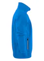 Printer Javelin RSX 2262054 Sweat Jacket Regular Fit Vorschaubild