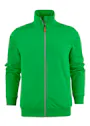 Printer Javelin RSX 2262054 Sweat Jacket Regular Fit Vorschaubild