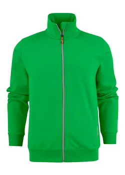 Printer Javelin RSX 2262054 Sweatshirt-Jacke Regular Fit thumbnail