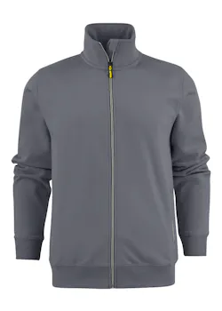 Printer Javelin RSX 2262054 Sweatshirt-Jacke Regular Fit thumbnail