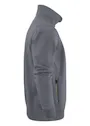 Printer Javelin RSX 2262054 Sweat Jacket Regular Fit Vorschaubild