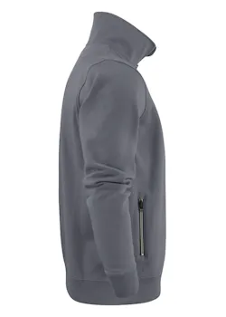 Printer Javelin RSX 2262054 Sweatshirt-Jacke Regular Fit thumbnail
