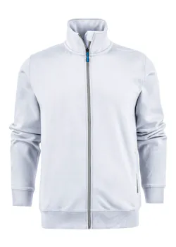 Printer Javelin RSX 2262054 Sweatshirt-Jacke Regular Fit thumbnail