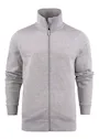 Printer Javelin RSX 2262054 Sweat Jacket Regular Fit Vorschaubild