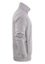 Printer Javelin RSX 2262054 Sweat Jacket Regular Fit Vorschaubild