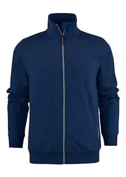 Printer Javelin RSX 2262054 Sweatshirt-Jacke Regular Fit thumbnail