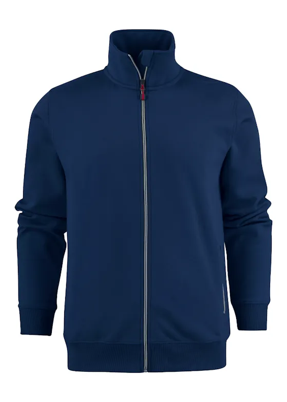 Printer Javelin RSX 2262054 Sweat Jacket Regular Fit