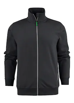 Printer Javelin RSX 2262054 Sweatshirt-Jacke Regular Fit thumbnail