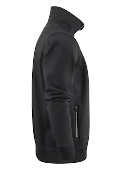 Printer Javelin RSX 2262054 Sweatshirt-Jacke Regular Fit thumbnail