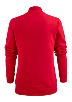 Printer Javelin 2262055 Sweatshirt V-Hals Regular Fit miniatuur
