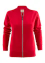 Printer Javelin 2262055 Sweatshirt, V-Ausschnitt, Regular Fit Vorschaubild