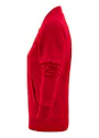 Printer Javelin 2262055 Sweatshirt, V-Ausschnitt, Regular Fit Vorschaubild