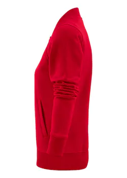 Printer Javelin 2262055 Sweatshirt V-Hals Regular Fit miniatuur