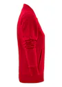 Printer Javelin 2262055 Sweatshirt, V-Ausschnitt, Regular Fit Vorschaubild