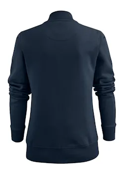 Printer Javelin 2262055 Sweatshirt V-Hals Regular Fit miniatuur