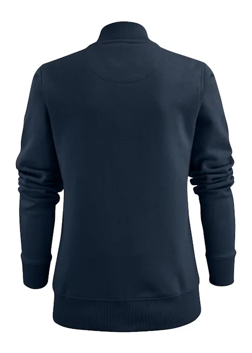 Printer Javelin 2262055 Sweatshirt V-Hals Regular Fit