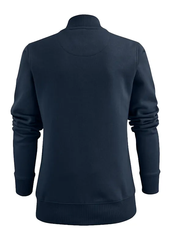 Printer Javelin 2262055 Sweatshirt, V-Ausschnitt, Regular Fit