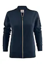 Printer Javelin 2262055 Sweatshirt, V-Ausschnitt, Regular Fit Vorschaubild