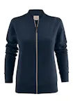 Navy / black
